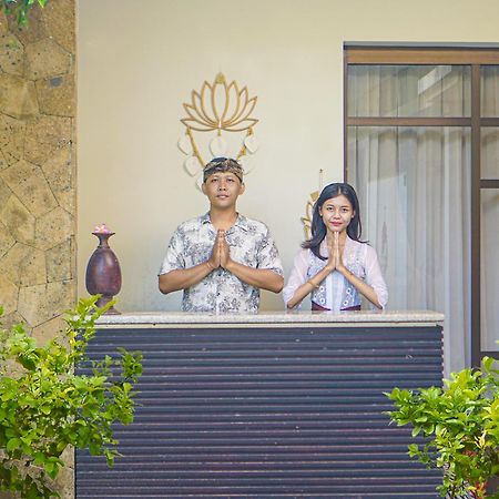 Dirga'S House Sanur View By Eps Ξενοδοχείο Εξωτερικό φωτογραφία