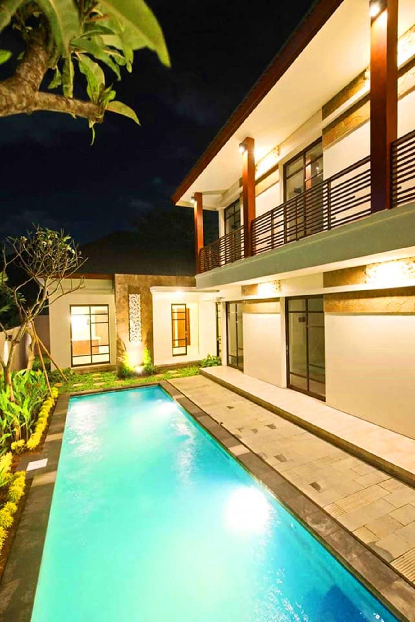 Dirga'S House Sanur View By Eps Ξενοδοχείο Εξωτερικό φωτογραφία