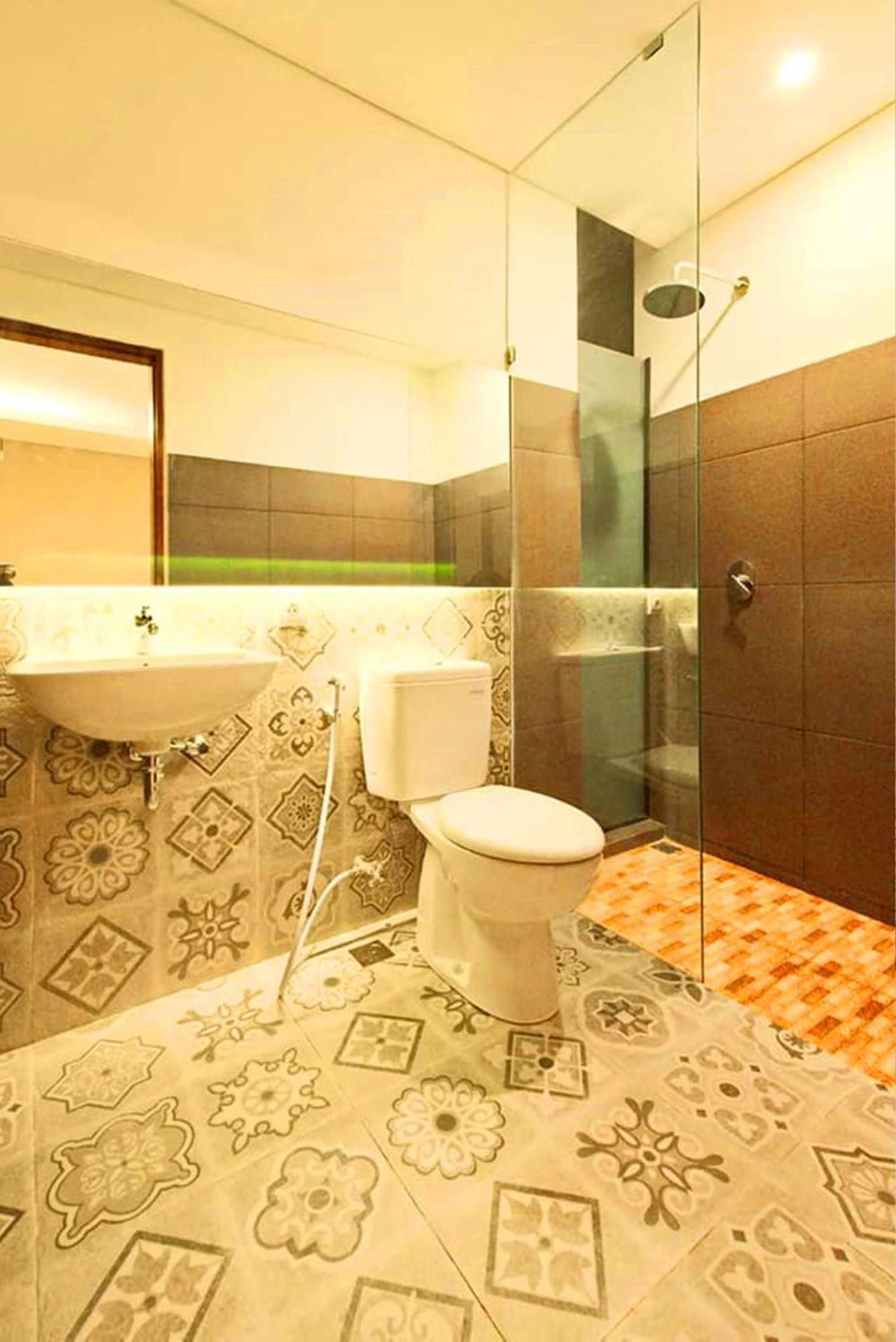 Dirga'S House Sanur View By Eps Ξενοδοχείο Εξωτερικό φωτογραφία
