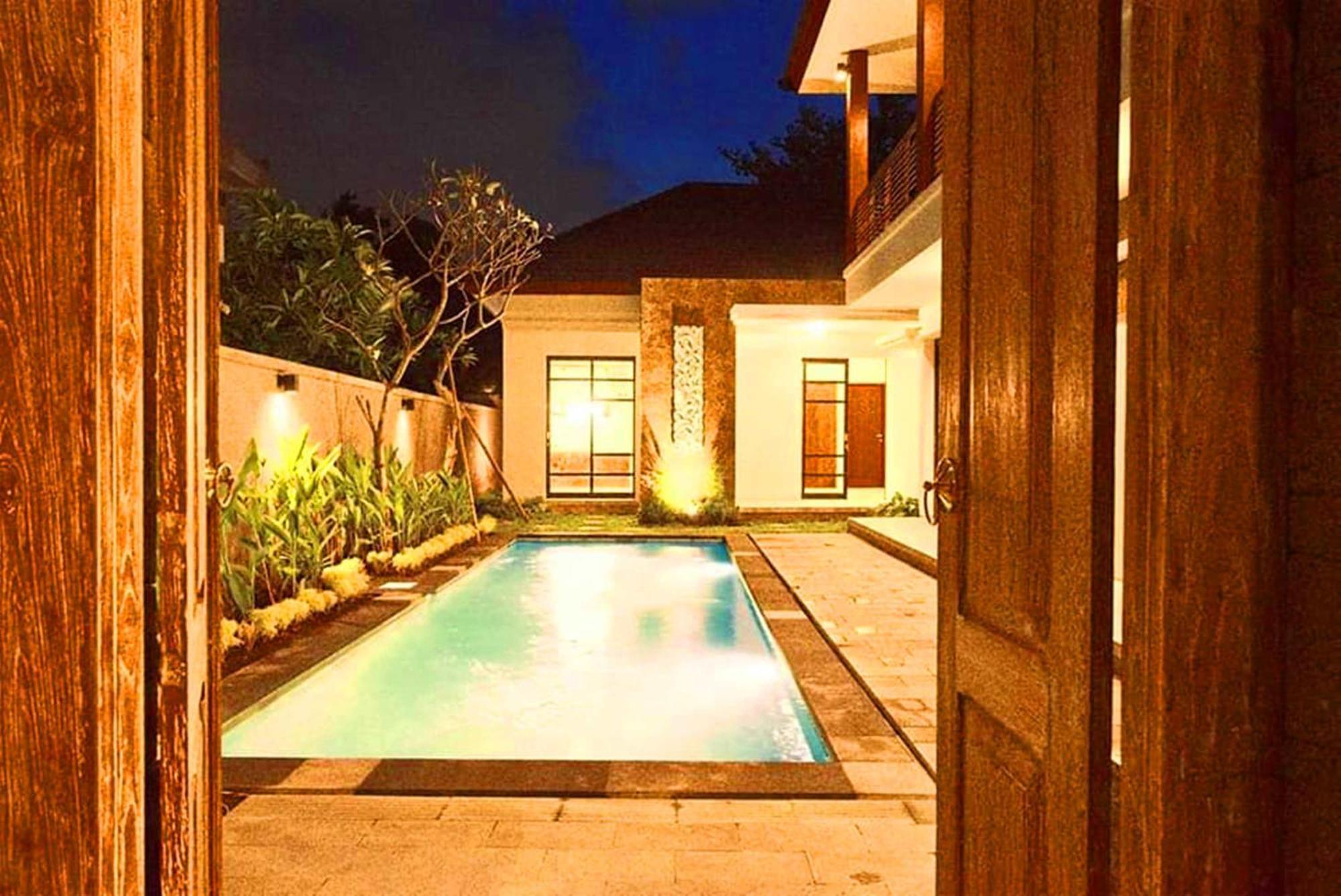 Dirga'S House Sanur View By Eps Ξενοδοχείο Εξωτερικό φωτογραφία
