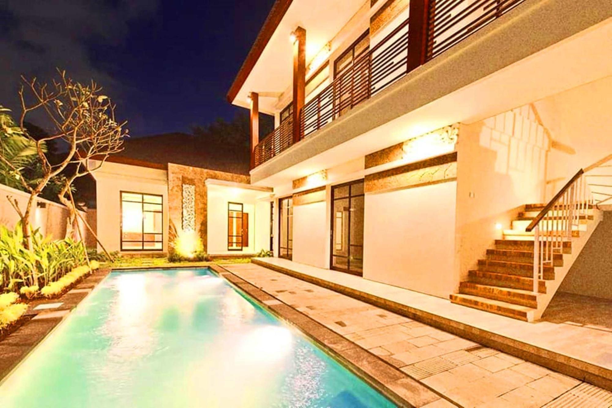 Dirga'S House Sanur View By Eps Ξενοδοχείο Εξωτερικό φωτογραφία