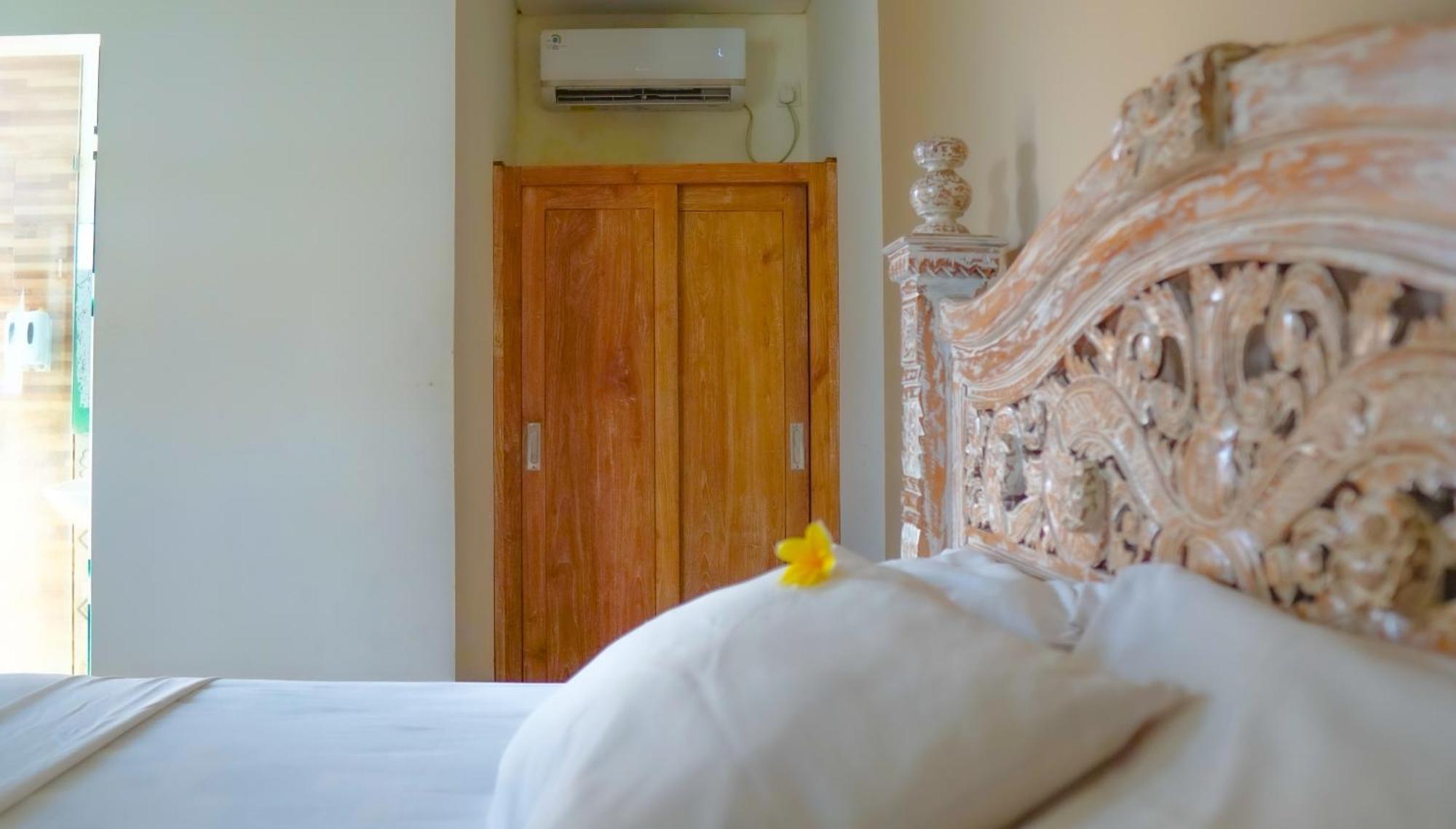 Dirga'S House Sanur View By Eps Ξενοδοχείο Εξωτερικό φωτογραφία