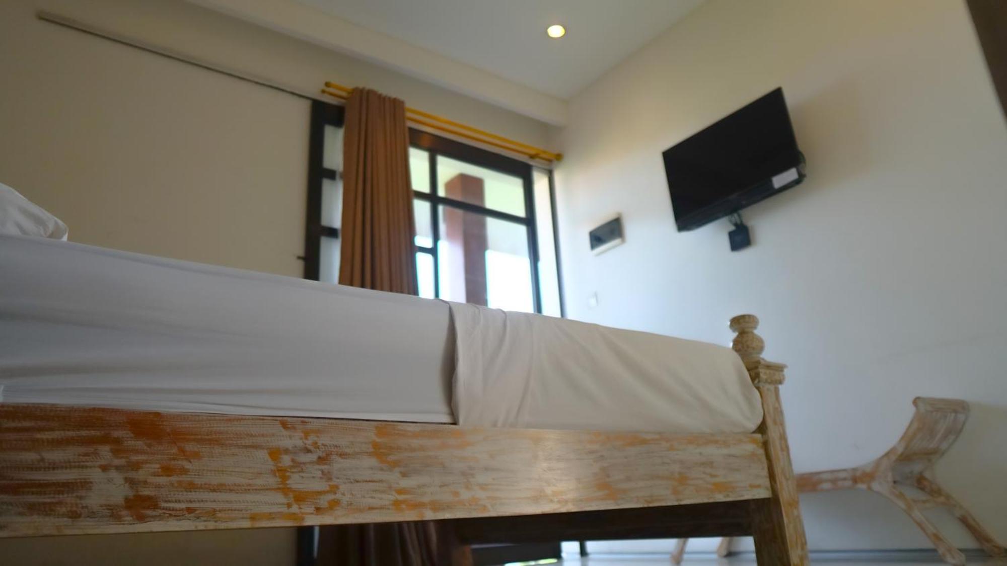 Dirga'S House Sanur View By Eps Ξενοδοχείο Εξωτερικό φωτογραφία