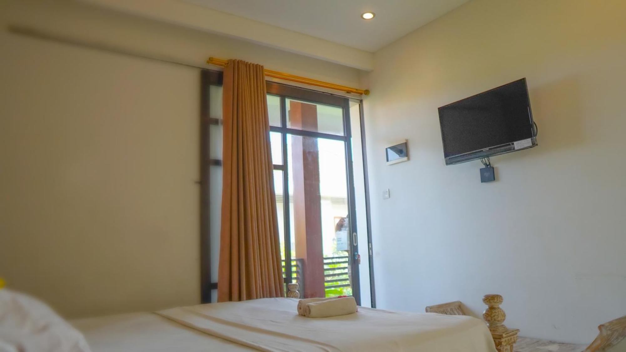 Dirga'S House Sanur View By Eps Ξενοδοχείο Εξωτερικό φωτογραφία