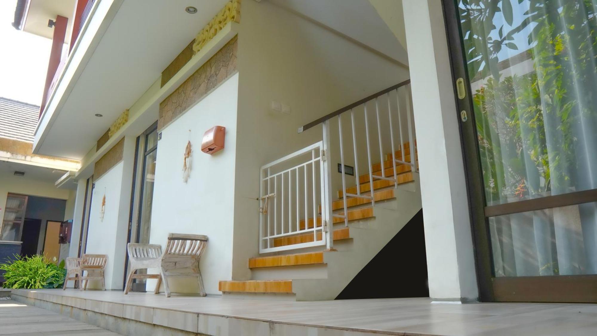 Dirga'S House Sanur View By Eps Ξενοδοχείο Εξωτερικό φωτογραφία