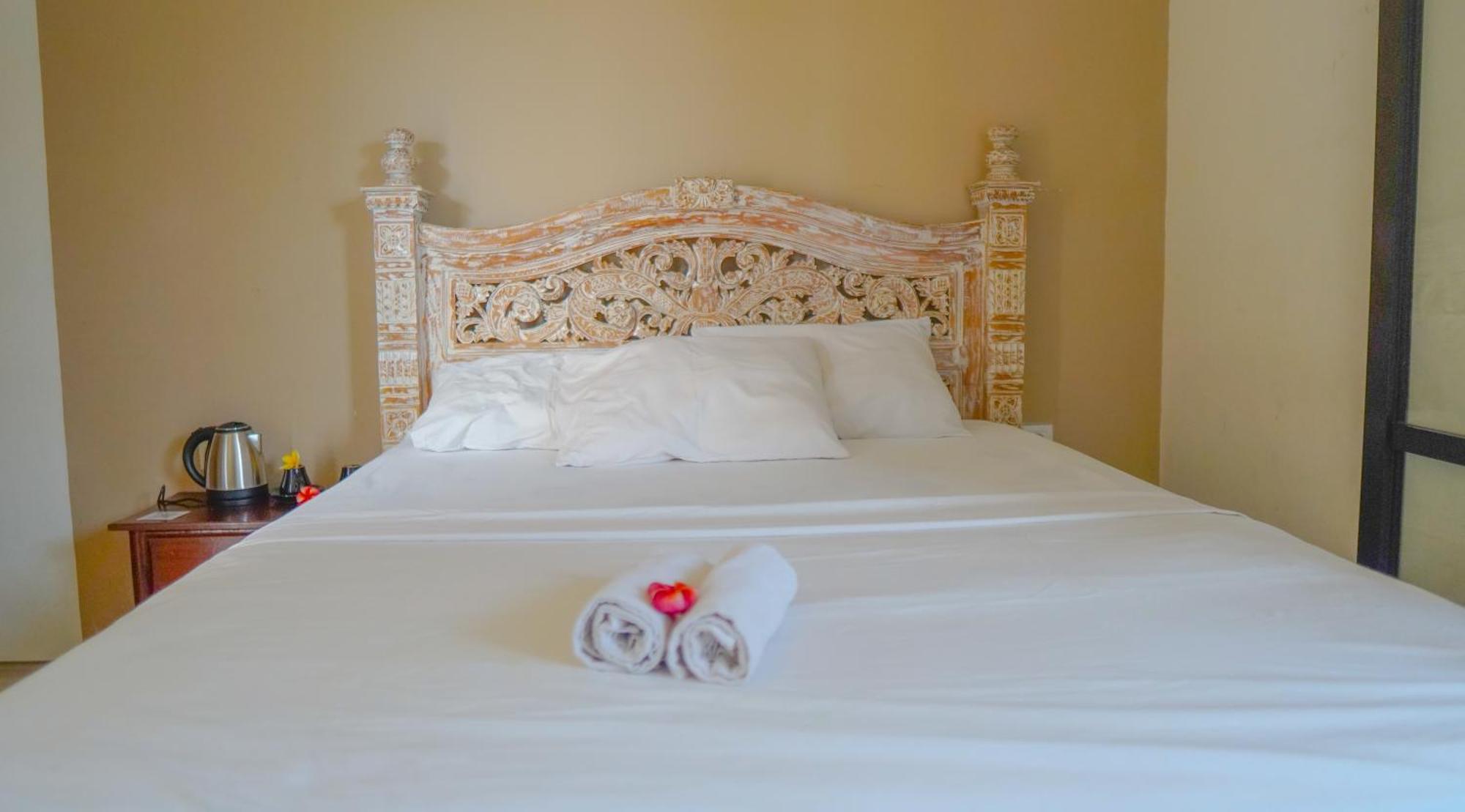 Dirga'S House Sanur View By Eps Ξενοδοχείο Εξωτερικό φωτογραφία