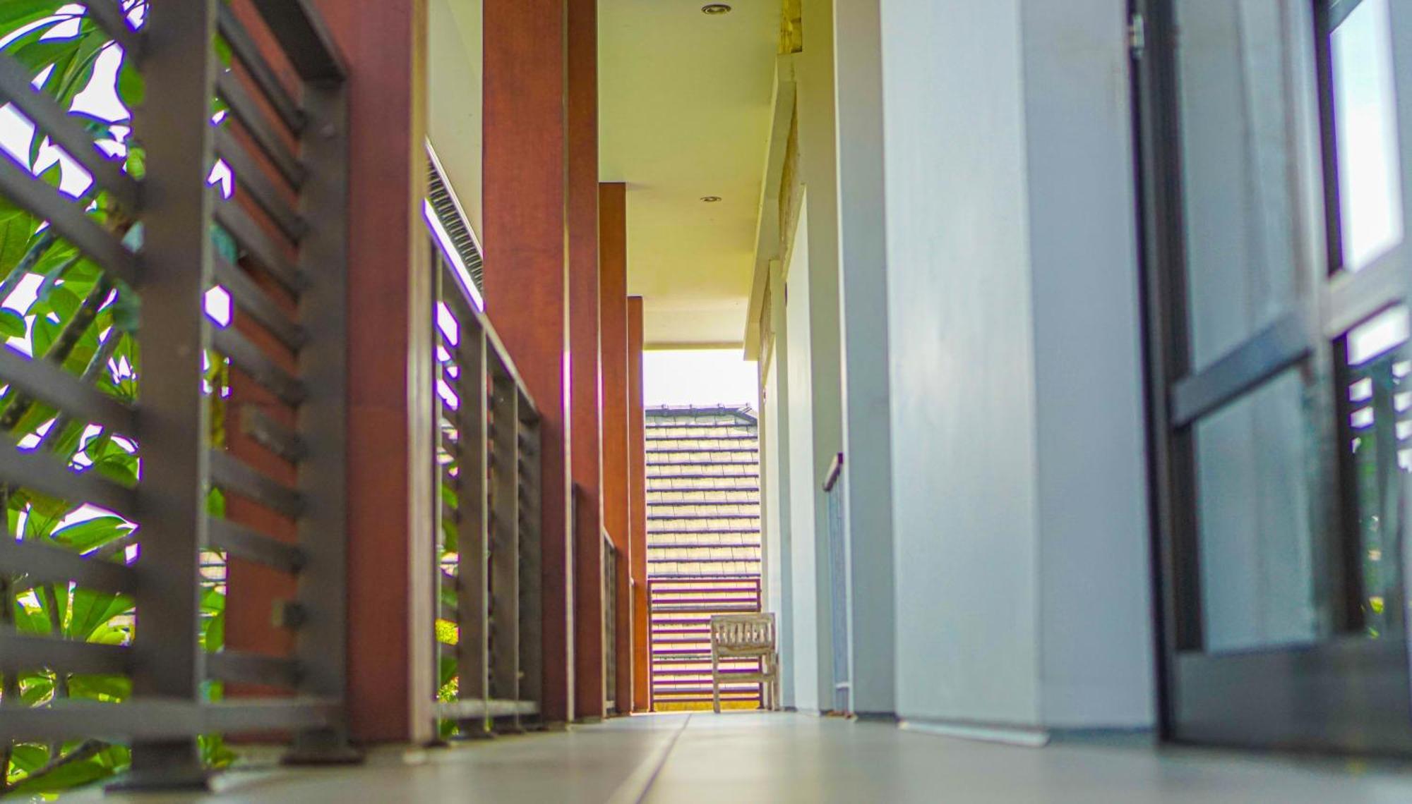 Dirga'S House Sanur View By Eps Ξενοδοχείο Εξωτερικό φωτογραφία