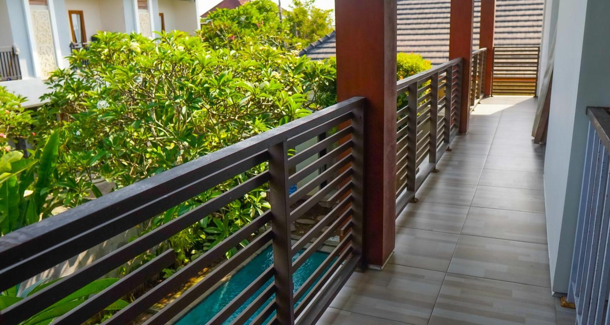 Dirga'S House Sanur View By Eps Ξενοδοχείο Εξωτερικό φωτογραφία