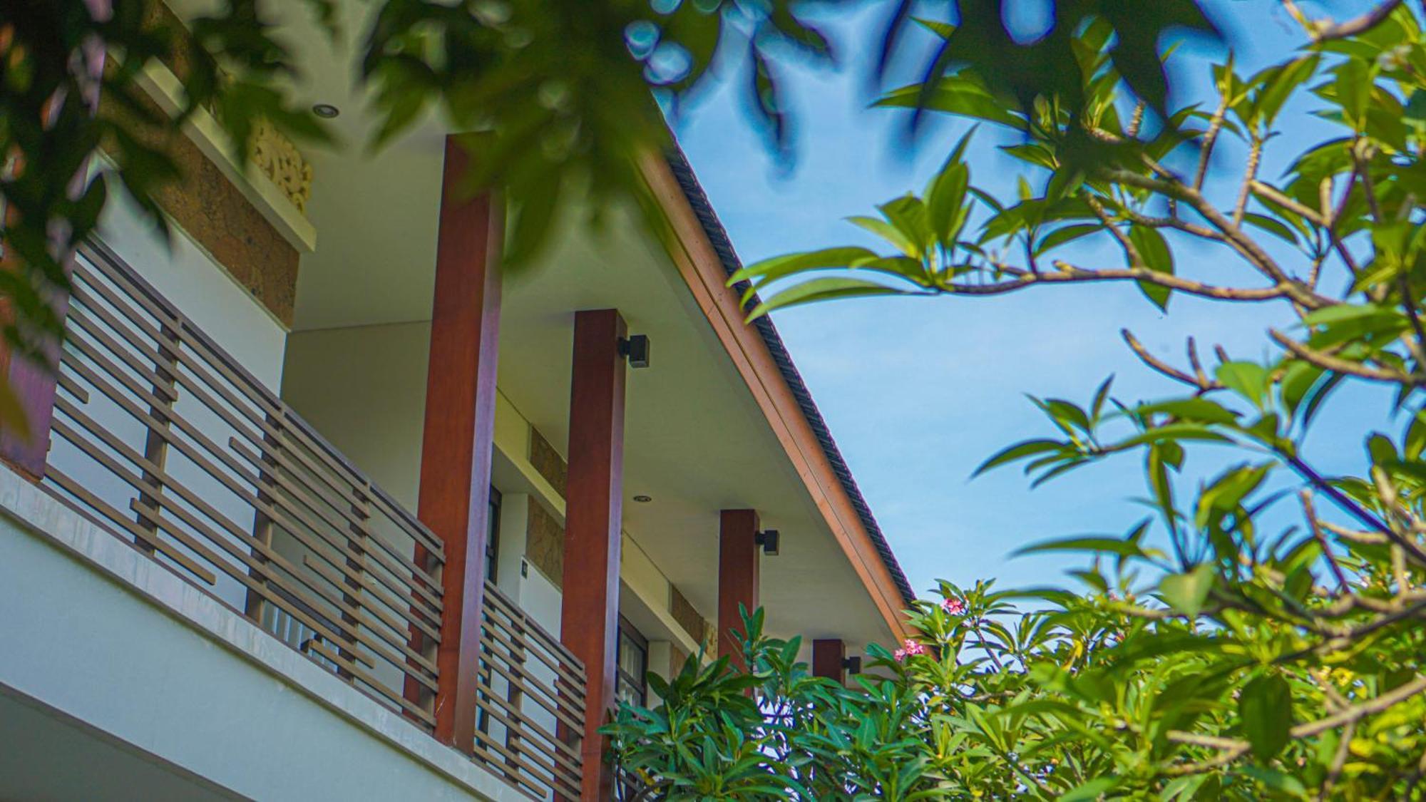 Dirga'S House Sanur View By Eps Ξενοδοχείο Εξωτερικό φωτογραφία