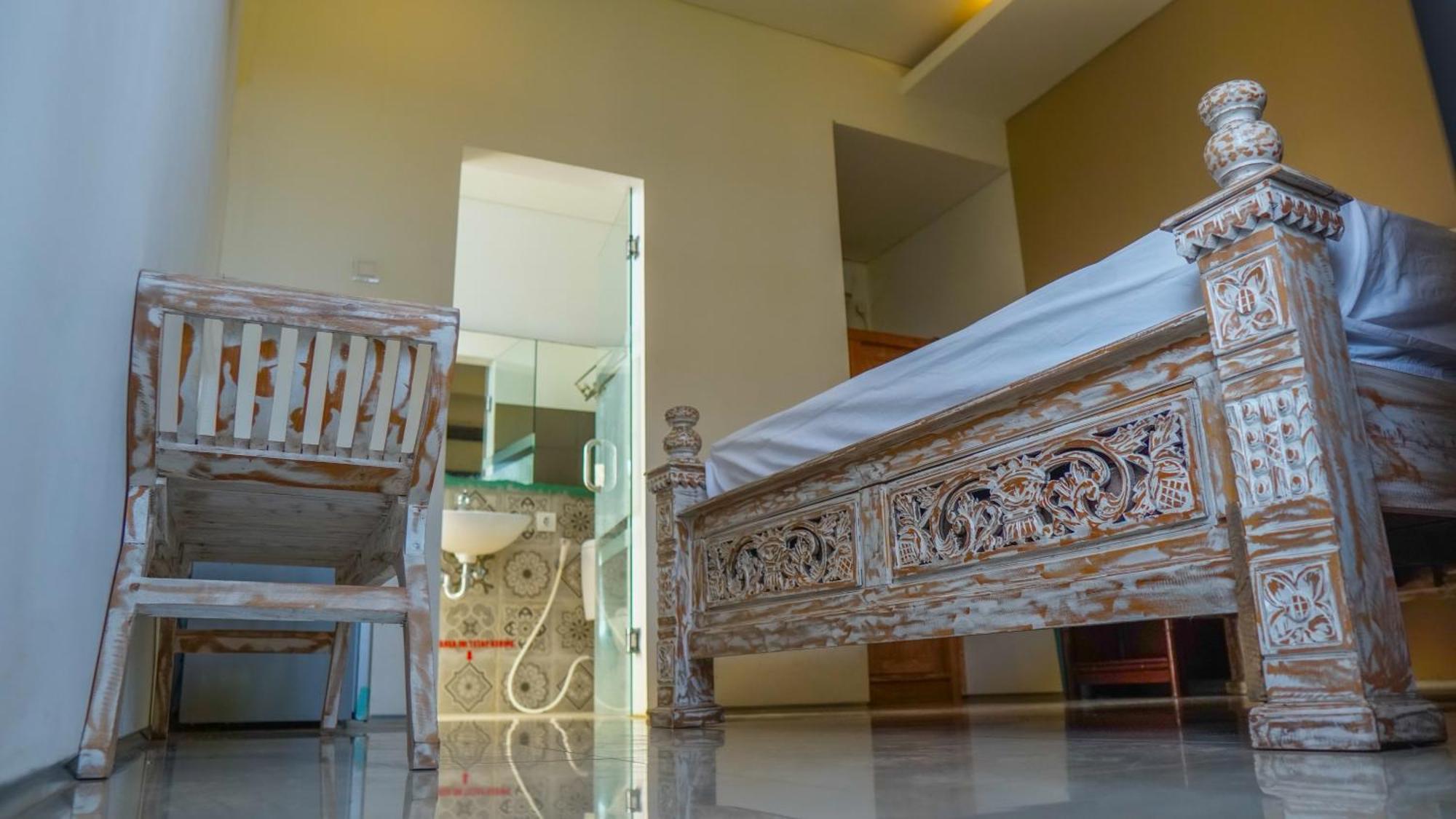 Dirga'S House Sanur View By Eps Ξενοδοχείο Εξωτερικό φωτογραφία