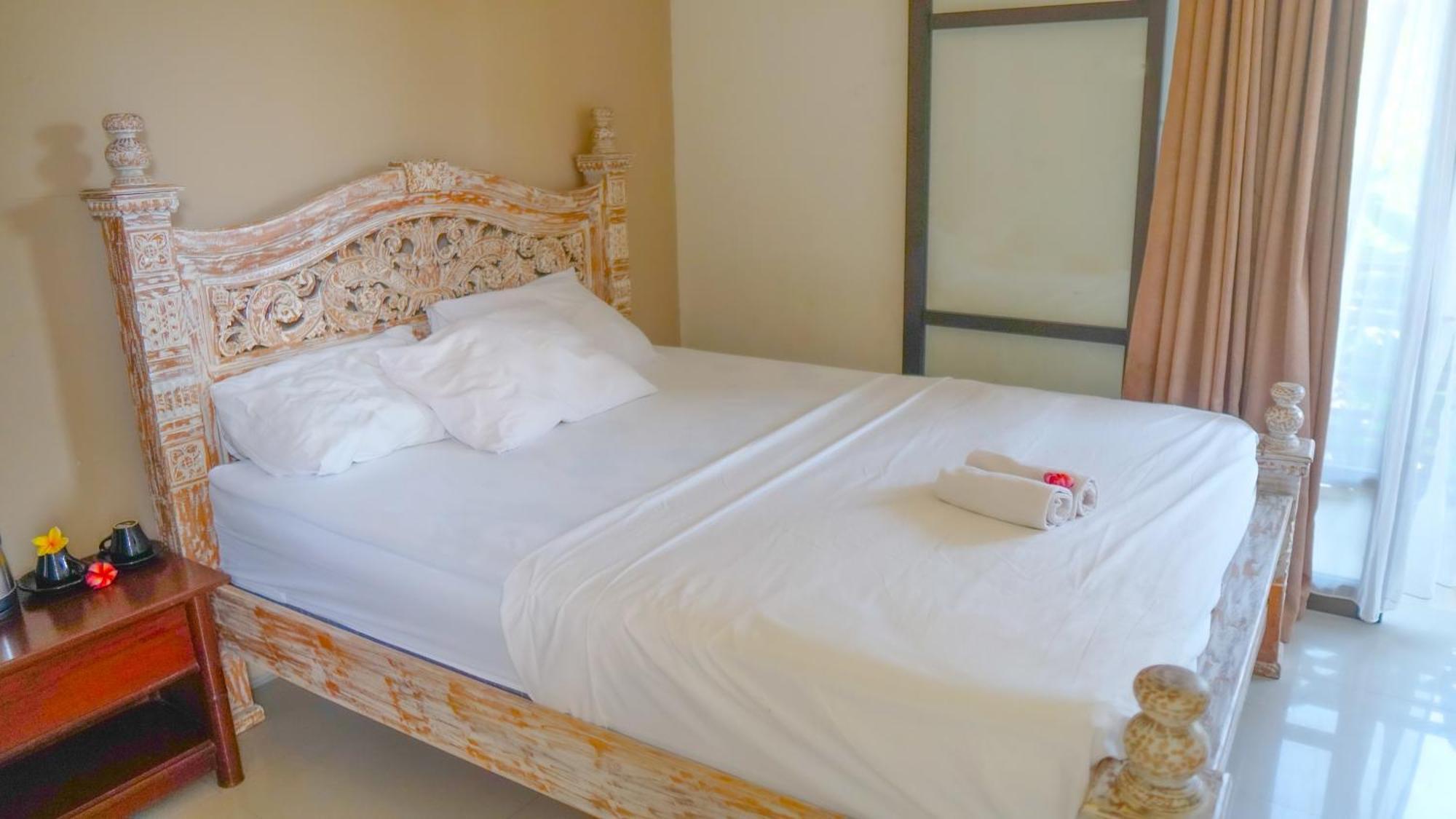 Dirga'S House Sanur View By Eps Ξενοδοχείο Εξωτερικό φωτογραφία