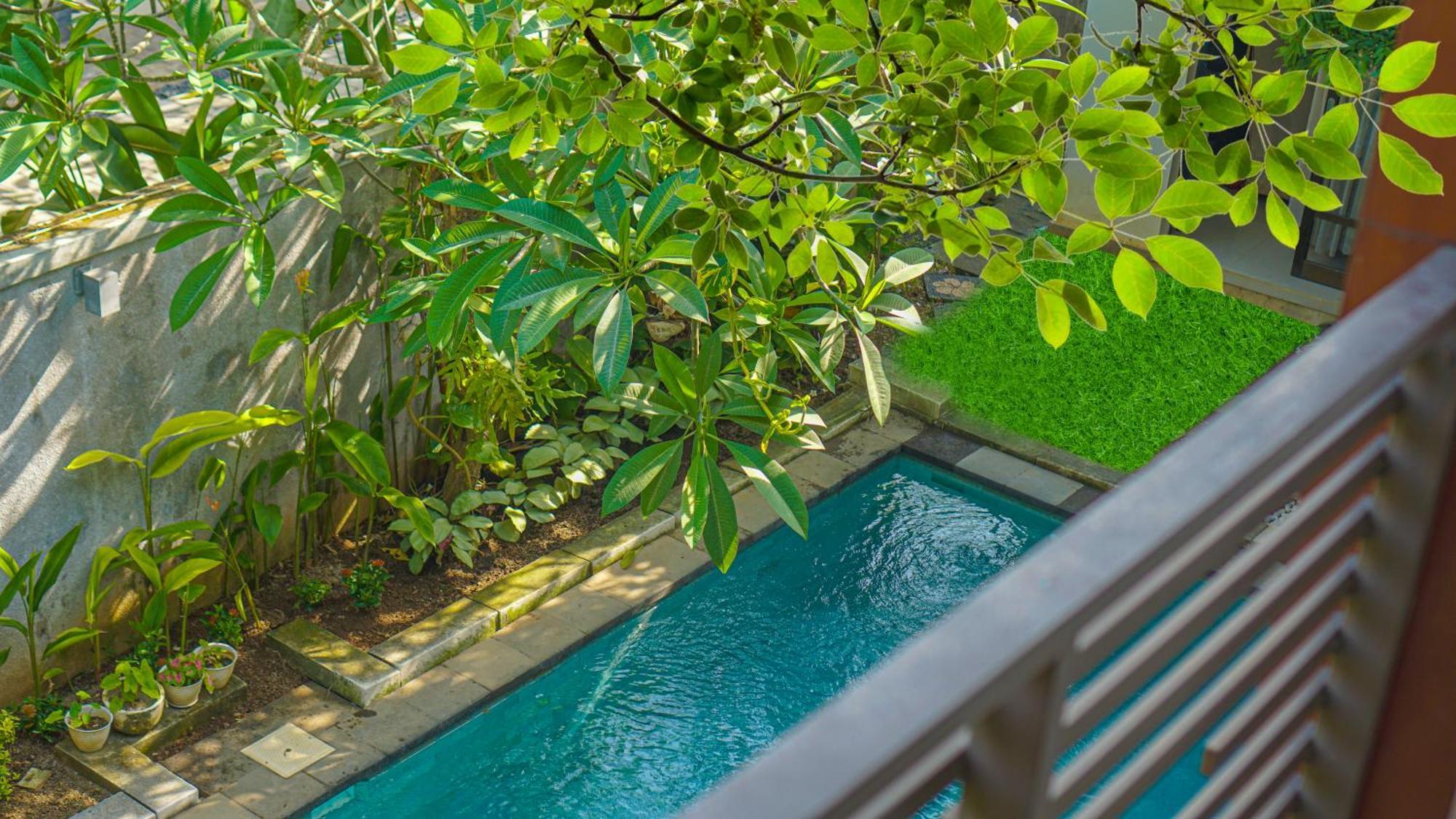 Dirga'S House Sanur View By Eps Ξενοδοχείο Εξωτερικό φωτογραφία