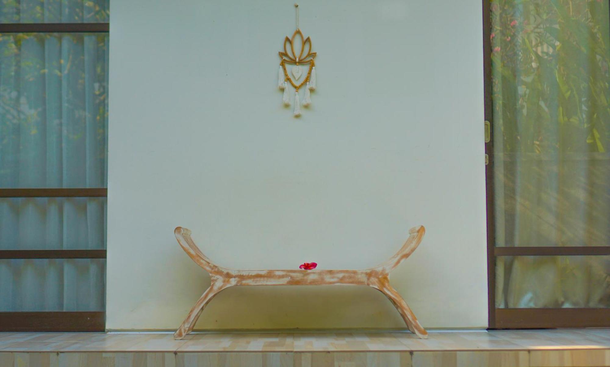 Dirga'S House Sanur View By Eps Ξενοδοχείο Εξωτερικό φωτογραφία