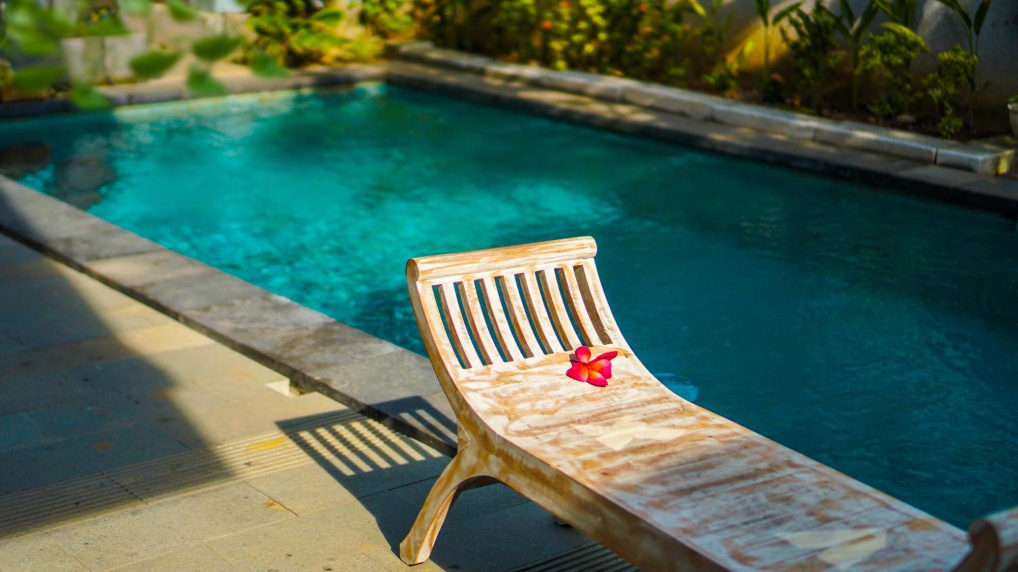 Dirga'S House Sanur View By Eps Ξενοδοχείο Εξωτερικό φωτογραφία