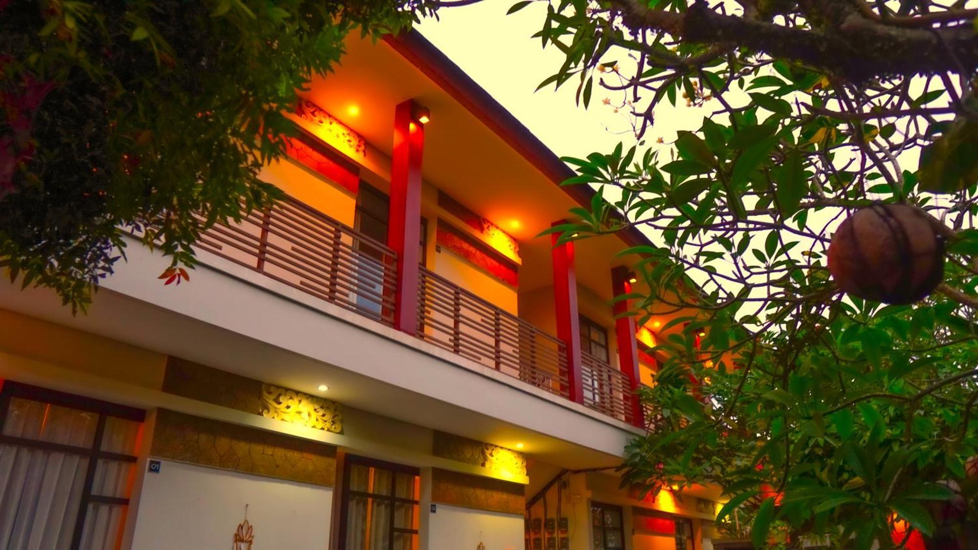 Dirga'S House Sanur View By Eps Ξενοδοχείο Εξωτερικό φωτογραφία