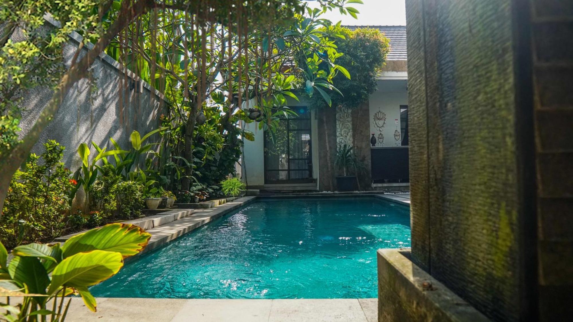 Dirga'S House Sanur View By Eps Ξενοδοχείο Εξωτερικό φωτογραφία