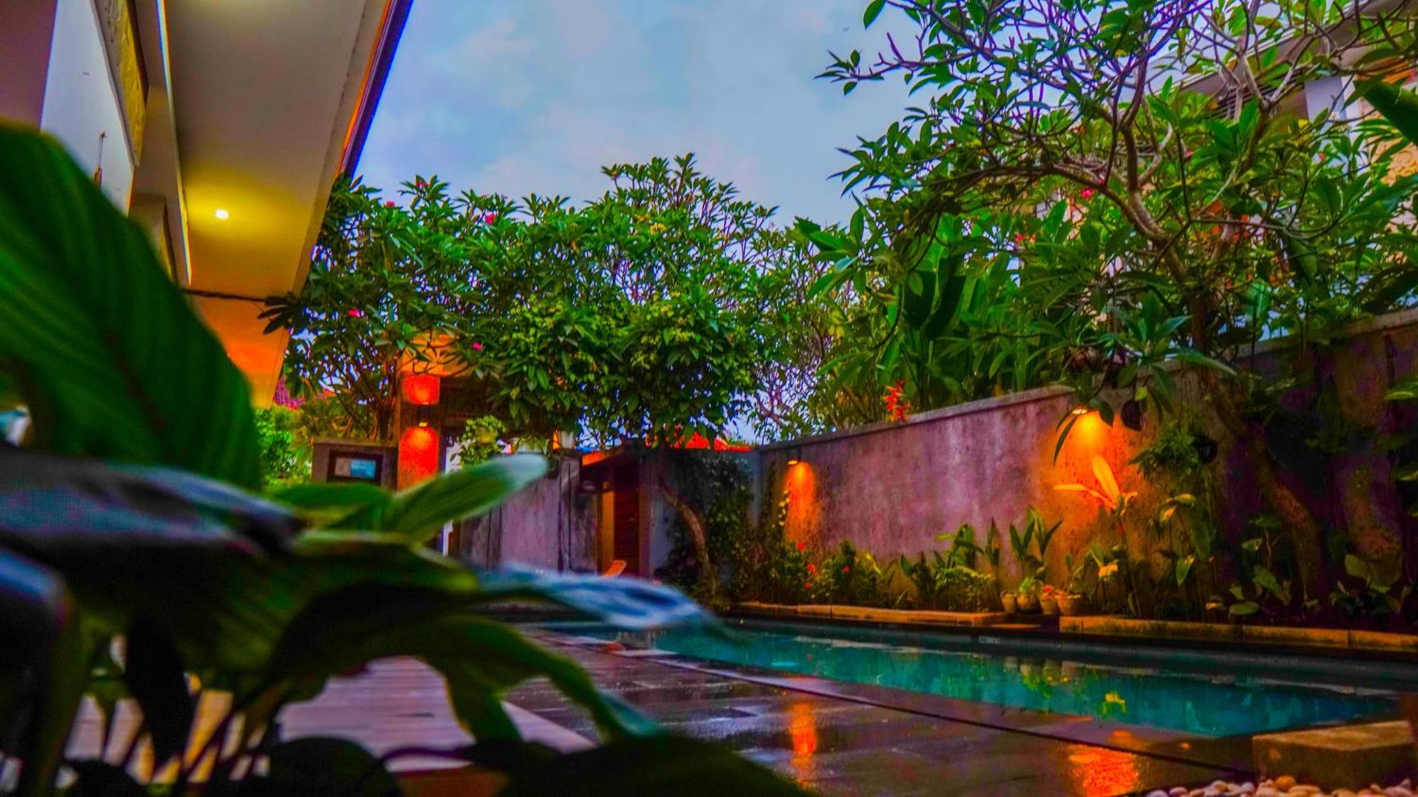 Dirga'S House Sanur View By Eps Ξενοδοχείο Εξωτερικό φωτογραφία