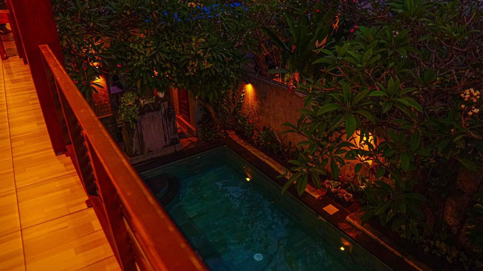 Dirga'S House Sanur View By Eps Ξενοδοχείο Εξωτερικό φωτογραφία
