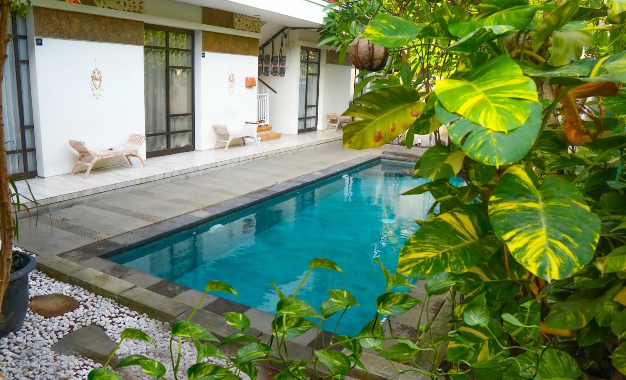 Dirga'S House Sanur View By Eps Ξενοδοχείο Εξωτερικό φωτογραφία