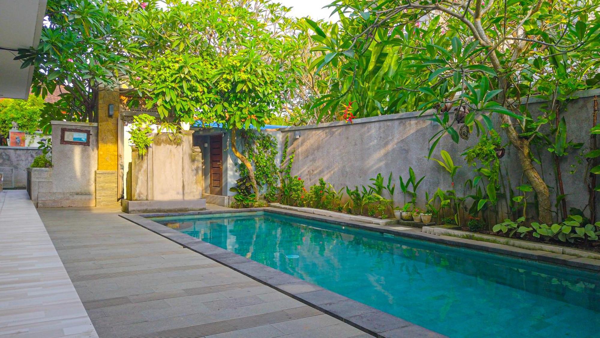 Dirga'S House Sanur View By Eps Ξενοδοχείο Εξωτερικό φωτογραφία