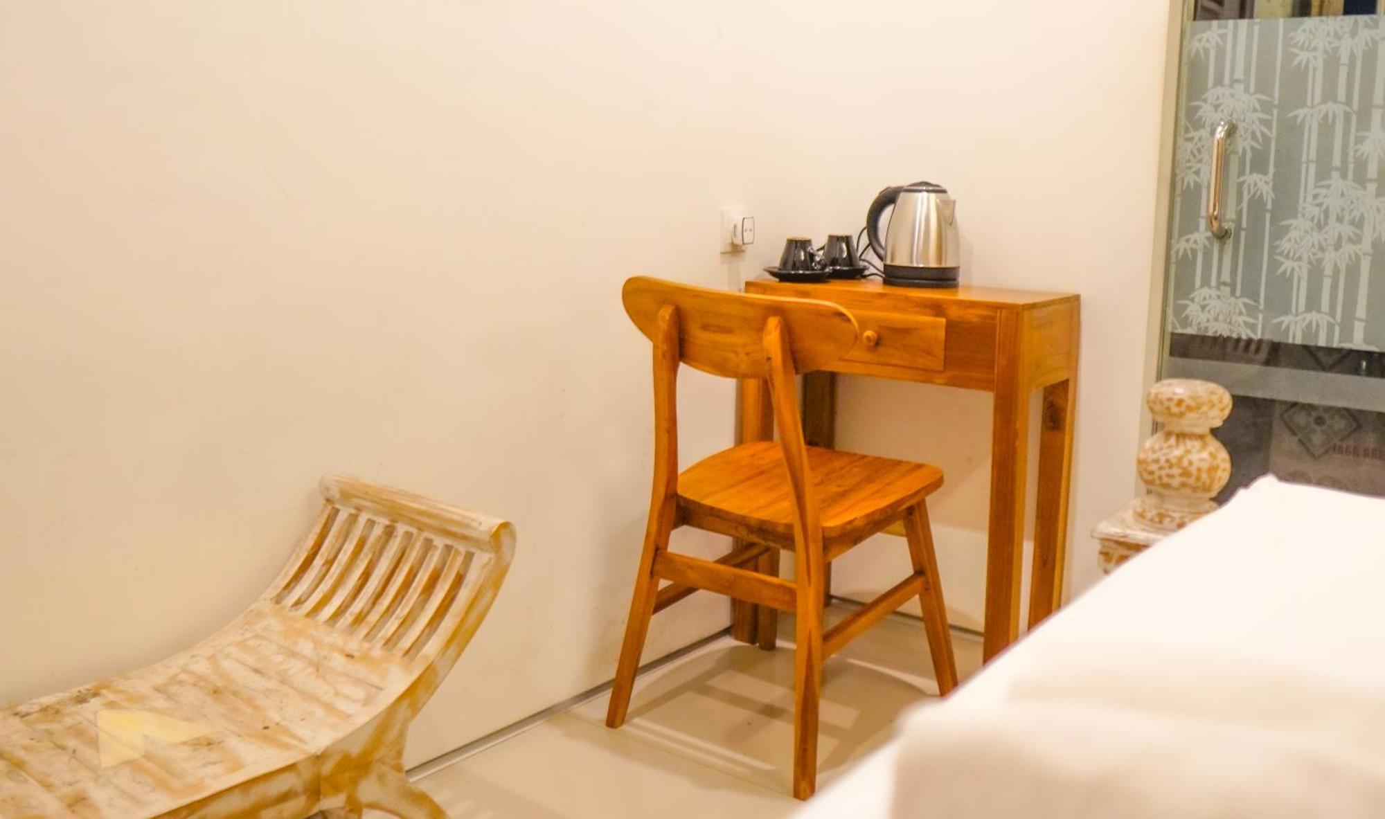 Dirga'S House Sanur View By Eps Ξενοδοχείο Εξωτερικό φωτογραφία