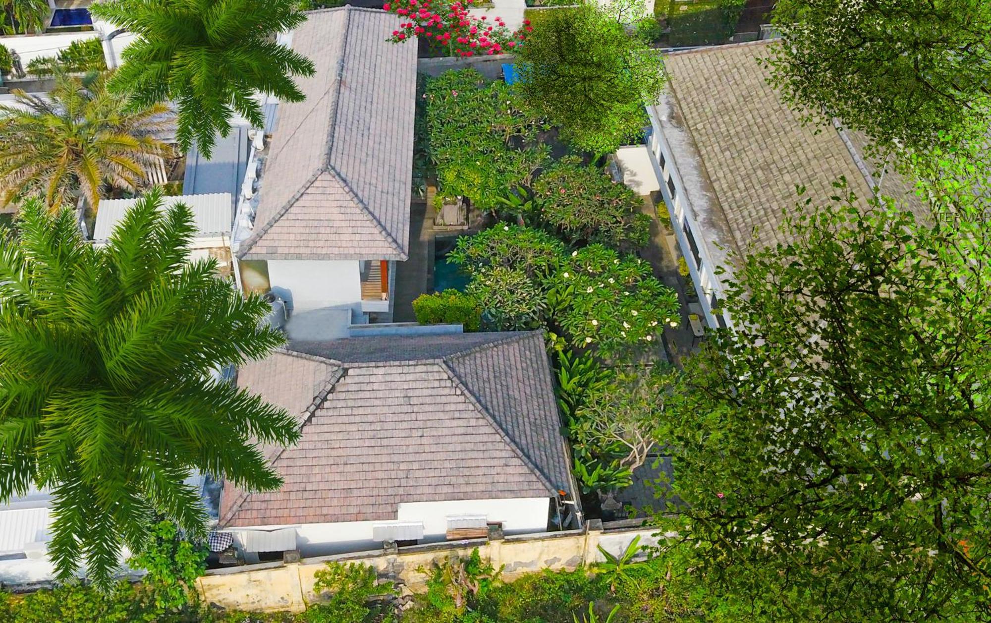 Dirga'S House Sanur View By Eps Ξενοδοχείο Εξωτερικό φωτογραφία