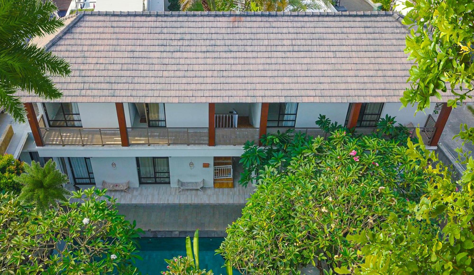 Dirga'S House Sanur View By Eps Ξενοδοχείο Εξωτερικό φωτογραφία