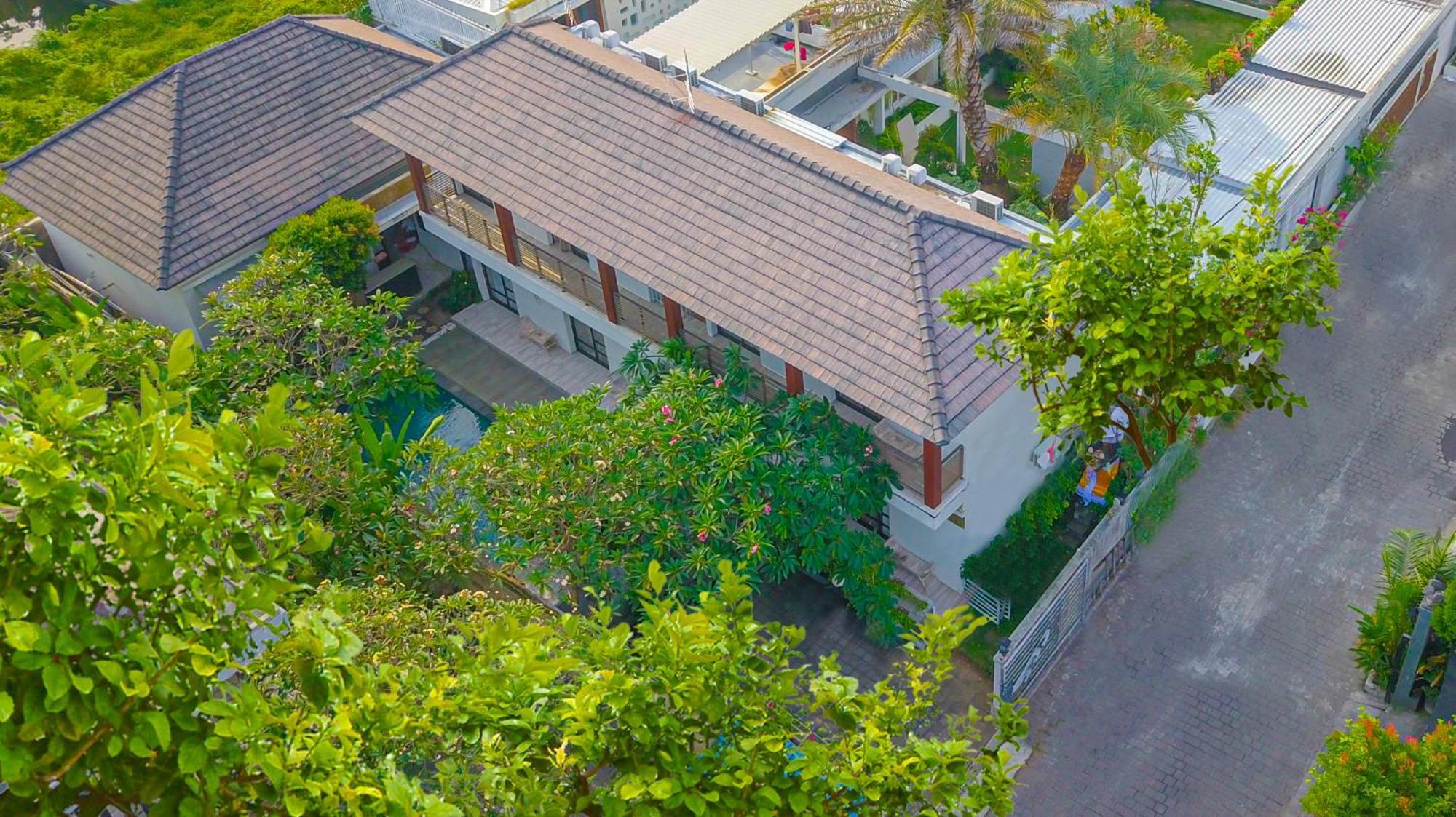 Dirga'S House Sanur View By Eps Ξενοδοχείο Εξωτερικό φωτογραφία